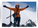 Scuola di alpinismo - Sesto - Tre Cime di Lavaredo