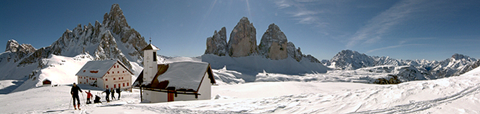 Tre Cime